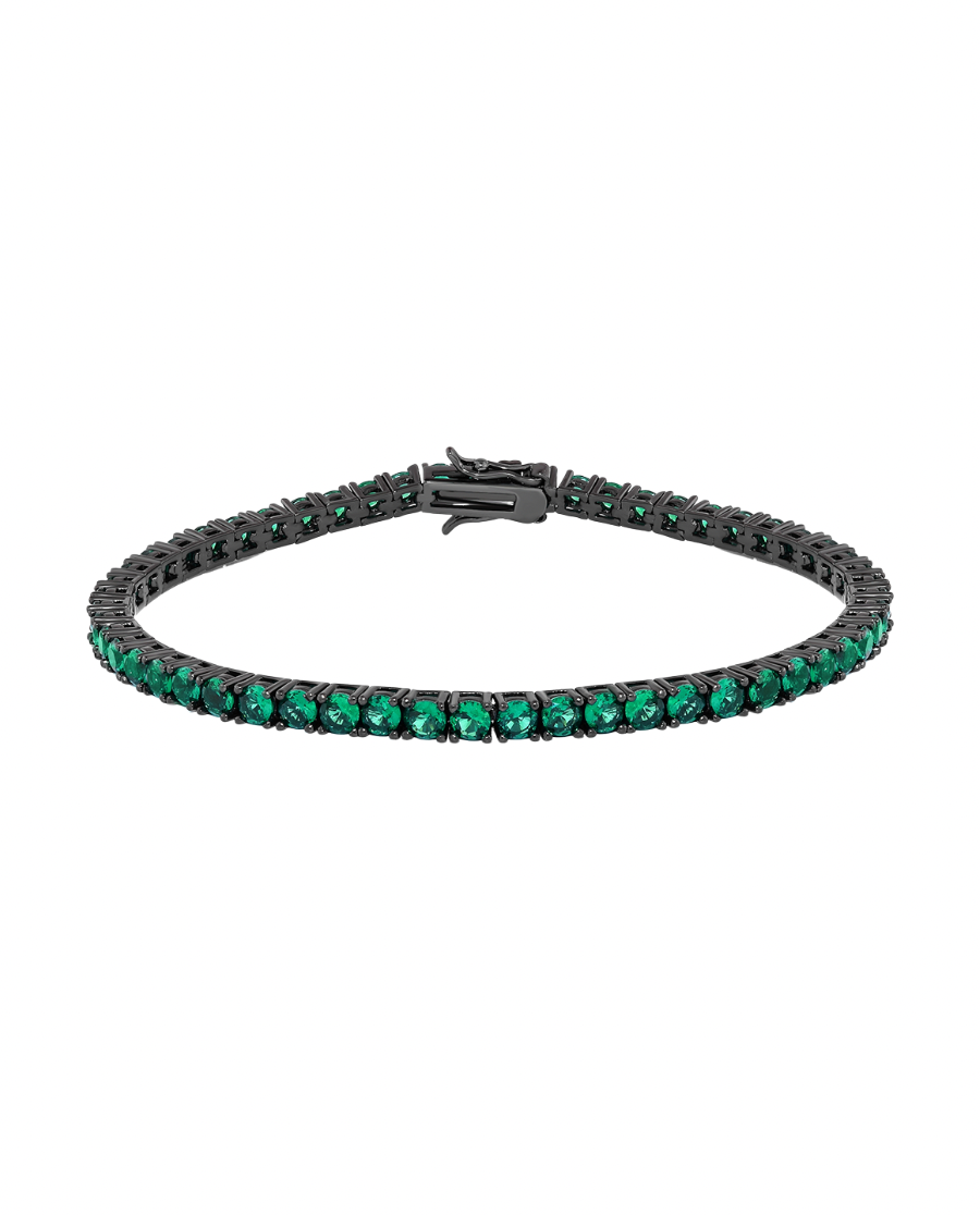 Riviera Noir Smeralda