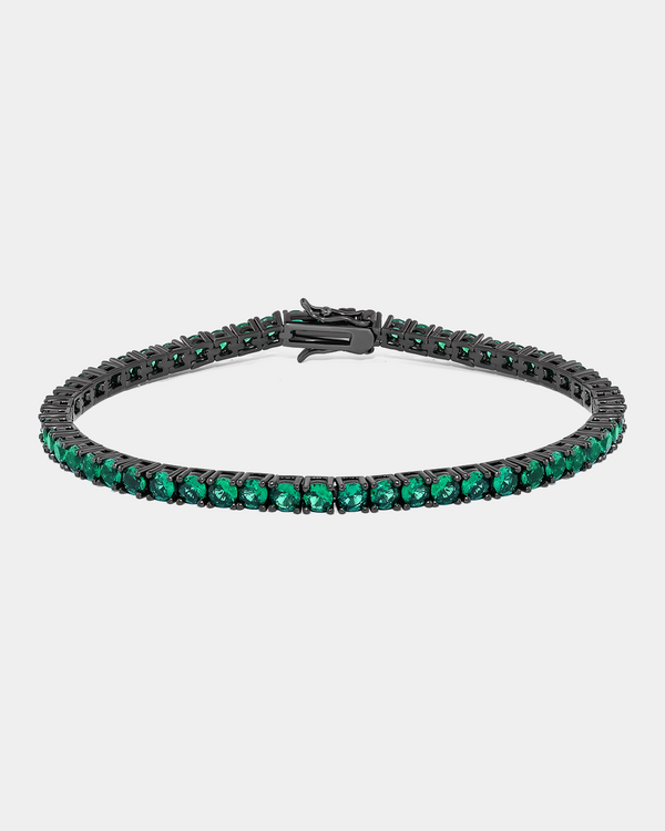 Riviera Nera Smeraldo