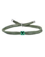 Pulseira Verde Alta