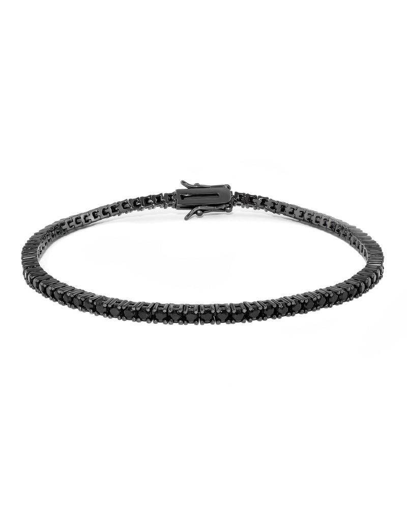 Riviera Nerone Moissanite