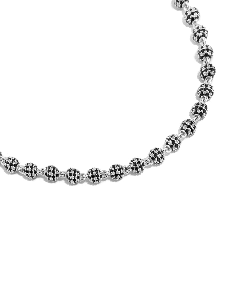 Pulseira Orbita Nero