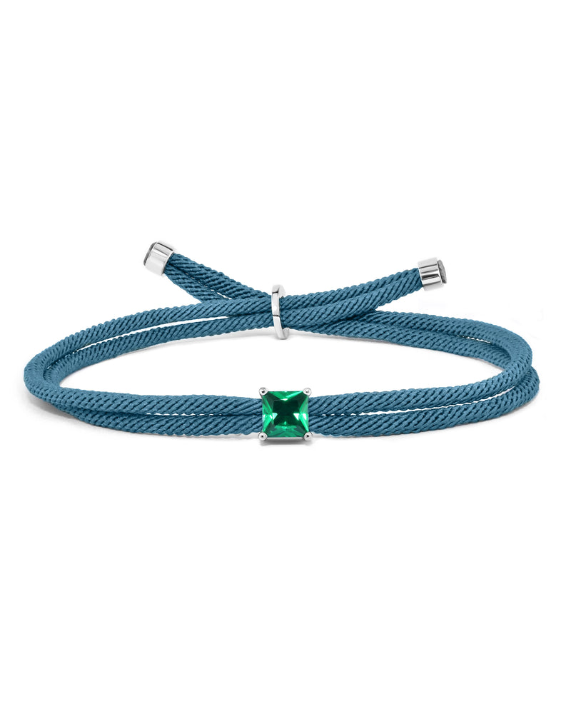 Pulseira Verde Alta