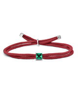 Pulseira Verde Alta