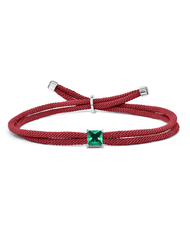 Pulseira Verde Alta