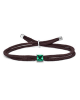 Pulseira Verde Alta