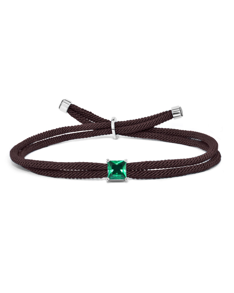 Pulseira Verde Alta