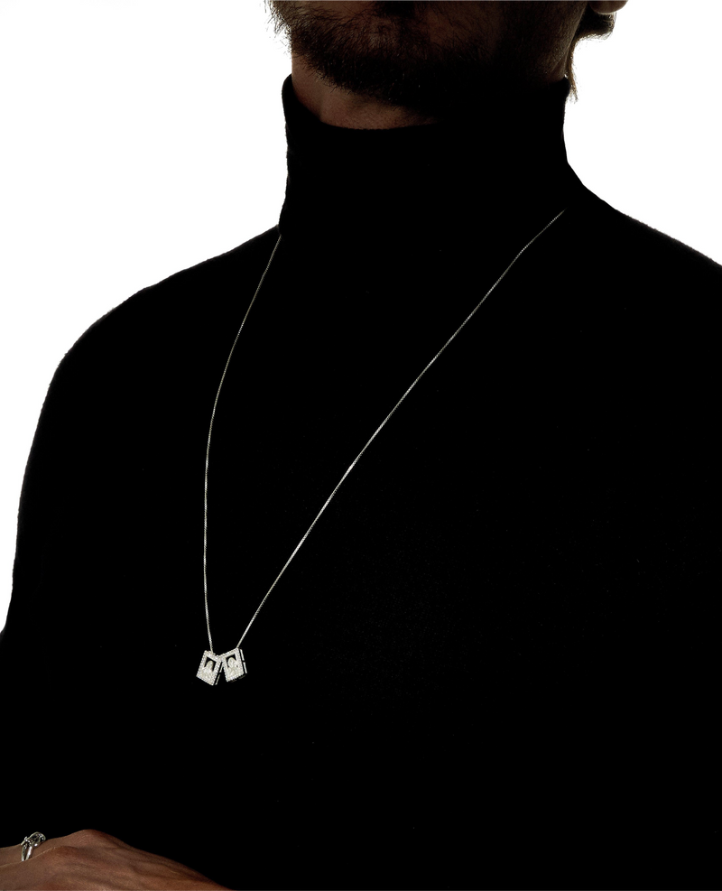 Escapulário Santiero