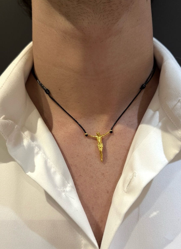 Colar Parma Ouro 18K