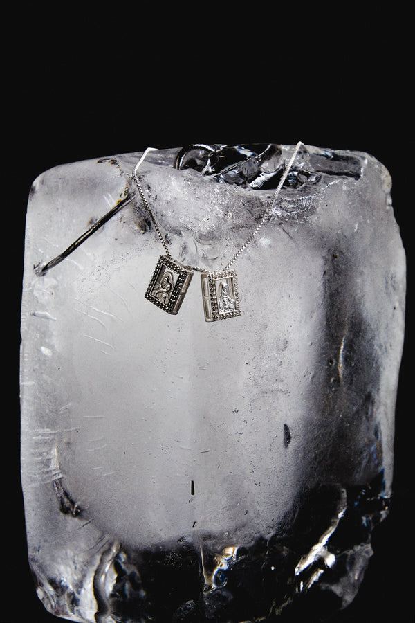 Escapulário Santiero