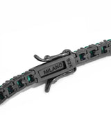 Riviera Nera Smeraldo