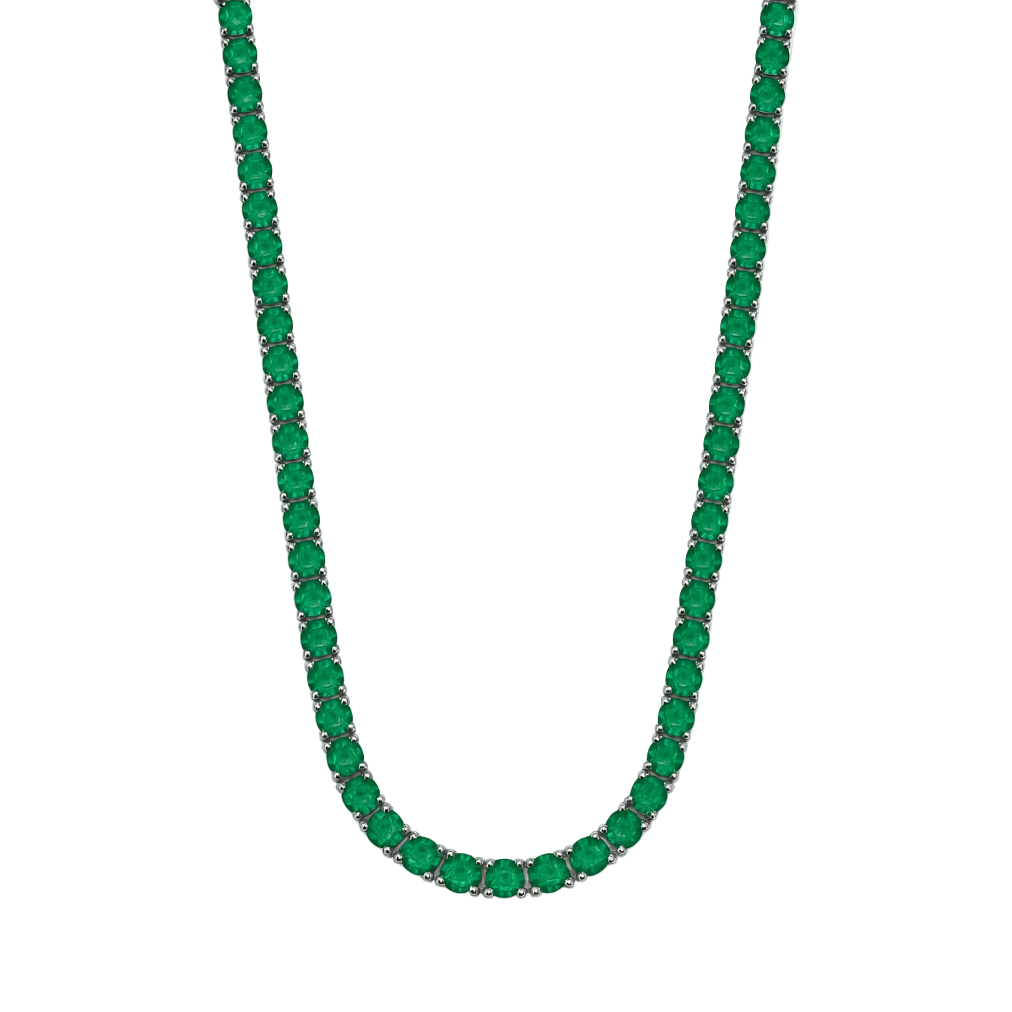 Colar Riviera Smeralda