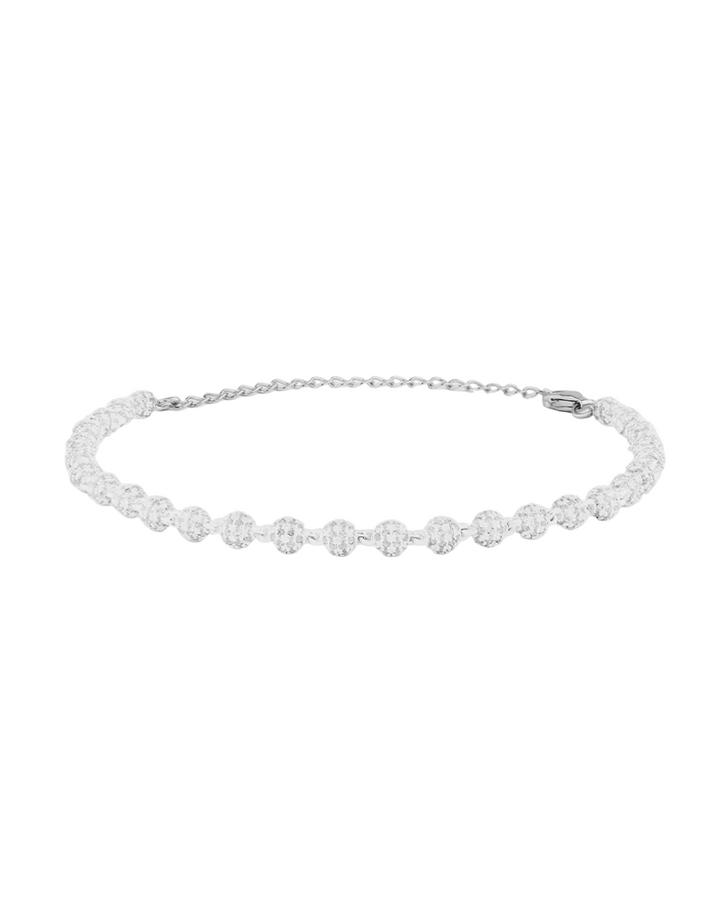 Pulseira Órbita Blanc