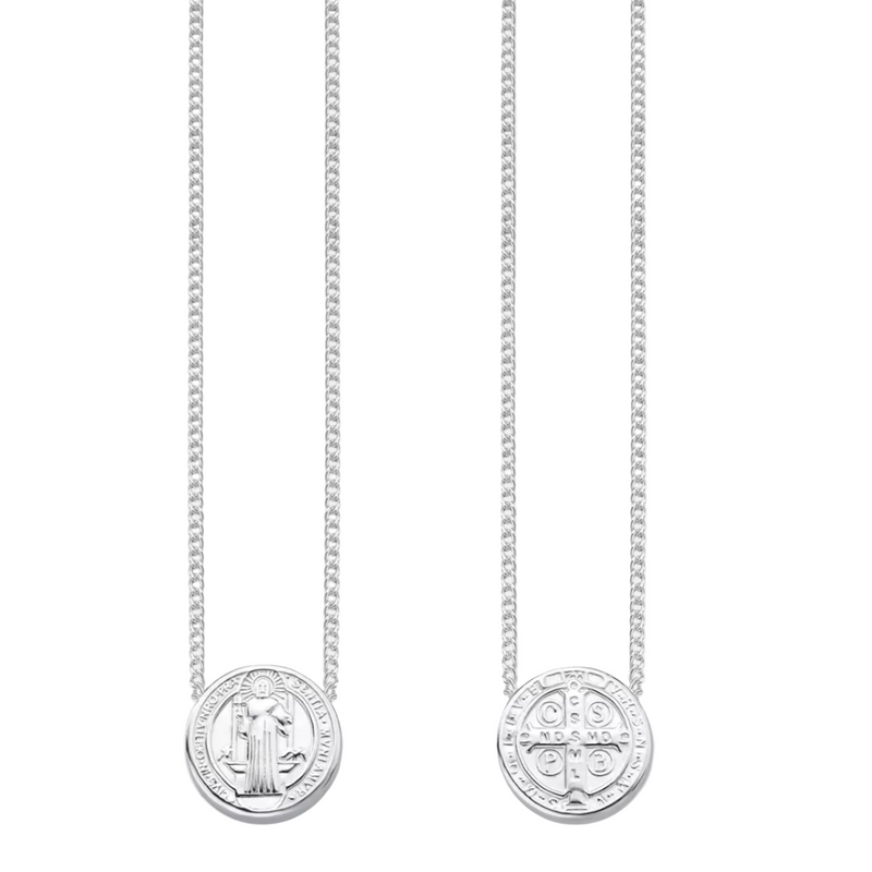 Escapulário São Bento