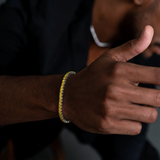 Riviera Moissanite Fancy