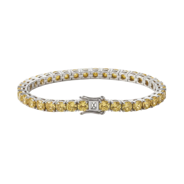 Riviera Moissanite Fancy