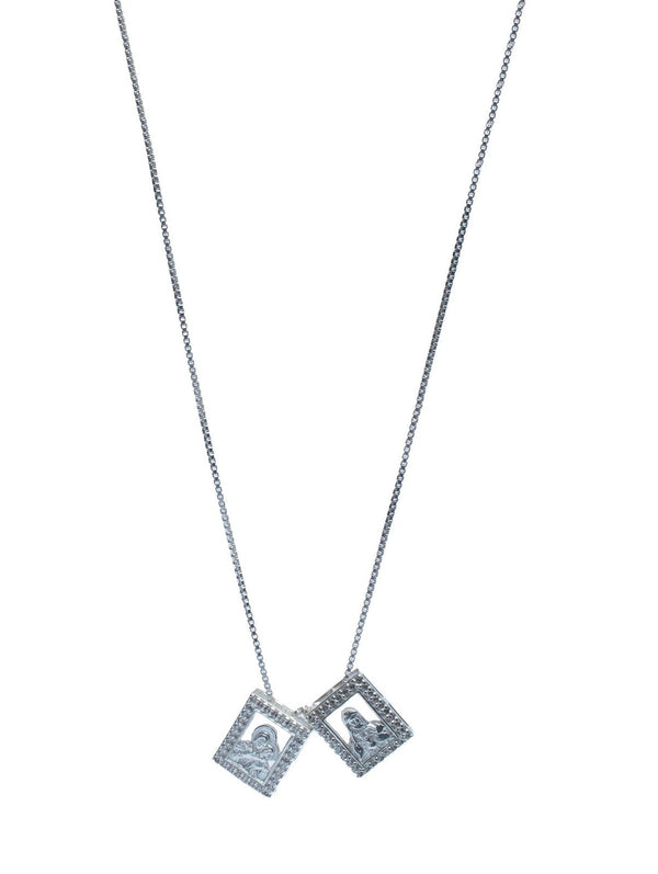 Escapulário Santiero