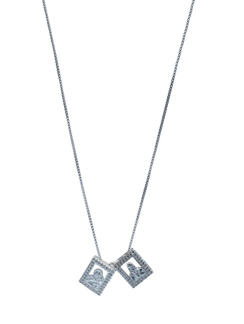 Escapulário Santiero