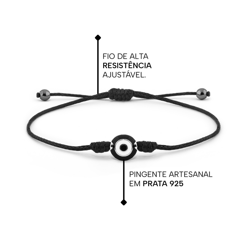Pulseira Olho Grego