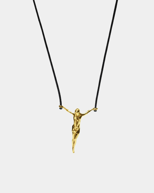 Colar Parma Ouro 18K