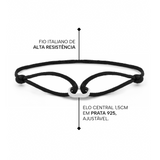 Pulseira Potenza