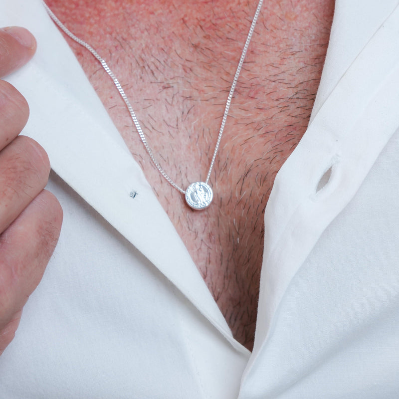 Escapulário São Bento