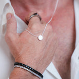 Escapulário São Bento