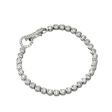 Riviera Bezel Zircônia